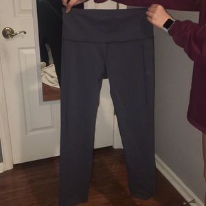 Lululemon align leggings